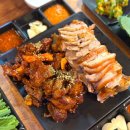 귀한족발 둔촌역점 | 수원 영통역 족발 맛집 귀한족발 영통점 반반족발 솔직 후기