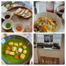 (주)로컬릿 | 서울 옥수역 맛집 흑백요리사 비건 레스토랑 '로컬릿' 예약방법 후기