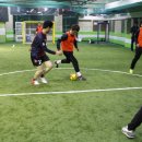 바로풋살