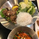 [마석포메인] 분짜랑 월남쌈 🍜
