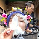 (주)신정 | 수성구 두산동 미용실. 돌고 돌다 다시 신정라비에에서 빈티지펌으로 나나펌 한 후기.