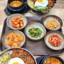 상남길 | 울산 덕하 점심 메뉴, 의정부부대찌개 제육덮밥 솔직 후기