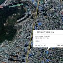 남산 은월봉(121m)과 십리대밭 야간트레킹[2014.5.14(수)] 이미지