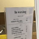 분당서현2-D-2 | 분당 서현왁싱 인왁싱 브라질리언 속눈썹펌 세트 후기