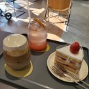 (주)마중 | 파주 동패동 카페 마중, 시그니처 커피와 케이크 추천