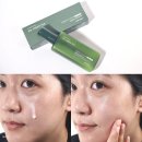 TM마트 | 군마트 남성화장품 추천 수분감 좋은 토니모리 더 그린티 트루바이옴 올인원 포맨 가격, 후기