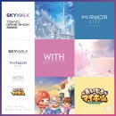 코르크게임즈 네이버블로그