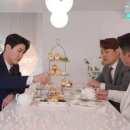 씨와이스튜디오 | 신랑수업 영탁 애프터눈티 먹은곳 강남 신사동 핫플 위치 어디? 농띠즈와 함께하는 럭셔리 애프터눈티