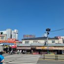 속초관광수산시장(구 속초중앙전통시장) 이미지