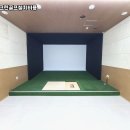 다인스크린골프 이미지