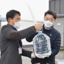 송산주유소 이미지