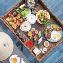 아이와 나트랑 여행 : 숙소 예약 / &#39;더아남, 미아리조트&#39; - 다자녀가족 해외여행숙소 예약하는 방법!