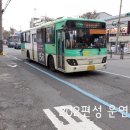 세운버스 이미지