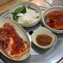 정아네뚝배기감자탕 이미지