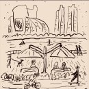 배정고등학교 이미지