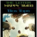 The Letter - The Box Tops / 1967년 이미지