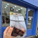 [암사동디저트/올마이하트]직접 구운~ 휘낭시에가 진짜 맛있었던 암사동 휘낭시에 디저트 맛집! ❤ (feat...