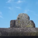 지현리 삼층석탑 이미지