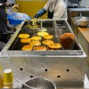 망원1동 주민센터 화장실 | 망원시장 호떡 맛집 <훈훈호떡> 내돈내산 후기