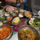 [창원맛집] 상남동 냉삼 맛집 &#39;대삼집&#39; 방문후기!
