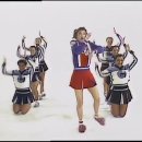 Toni Basil - Mickey 이미지