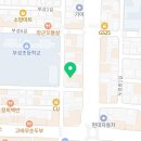 두정도서관 1층 화장실 이미지