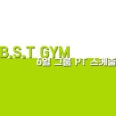 B.S.T GYM 이미지