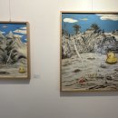 [삼청동 갤러리 후기] P&amp;C Total Gallery(피앤씨토탈 갤러리) - 기획전 “12월”