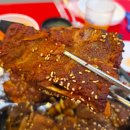 덕산오마니순대국 | 김포야장 맛집 시원한 야장에서 뼈구이! 오마니 순대국 뼈해장국 주차부터 야장분위기 솔직후기!