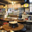 꽃돼지춘천닭갈비