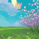 광산초등학교 이미지