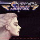 가요 앨범(시나위 1집 / Heavy Metal Sinawe, 서라벌레코드, 1986) - 32 이미지