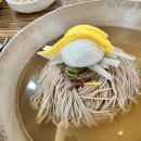 평양메밀냉면 - 의성군 군청길 40-1 | 평양메밀냉면