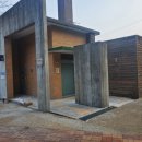 중앙상가 공중화장실 이미지