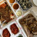 제주주민보쌈족발 다이닝코드