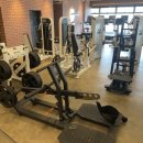 리얼 스트렝스 짐 이미지