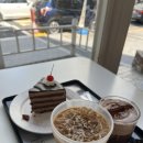 카페크러쉬온드 | 대전 둔산동 카페 "카페크러쉬온드 둔산점" 초코케이크 맛있다!! 내돈내산 후기