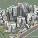 감일스윗시티아파트 이미지