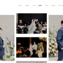 더썬 | 더컨벤션 잠실 아모르홀 본식 DVD '스냅썬' 계약 후기 및 짝꿍 할인 코드 공유