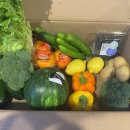 야채랑과일이랑 이미지