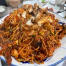 작전역 5번 출구 인근 이미지