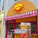 질할브로스 송파점 | 송리단길 케밥 맛집, 할랄가이즈 감성 질할브로스 송파점 후기