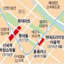빅+ 유통 이미지