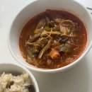 초정식당 - 아산시 | 집밥 밀키트 추천] 강원도 무항생제 한우 🧡 🇰🇷 한식대가가 만든 푸짐한 수제 육개장 🥘, 초정육개장 후기❗️