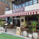 연남동 브런치 &#39;오지서울 OZ SEOUL&#39; 신상 핫플 파스타 후기