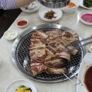 화왕산갈비마을