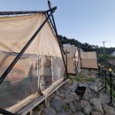 폴라리스야영장 이미지