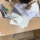 그림책과 함께하는 캘리그라피 이미지