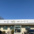 뼈해장국 맛집 사강전통뼈해장국