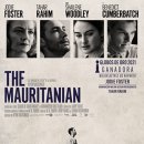 The Mauritanian 이미지